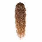 28"Loose Wave