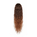 28"Loose Wave