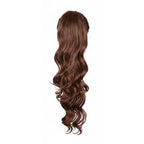 28" Loose Curl Ponytail