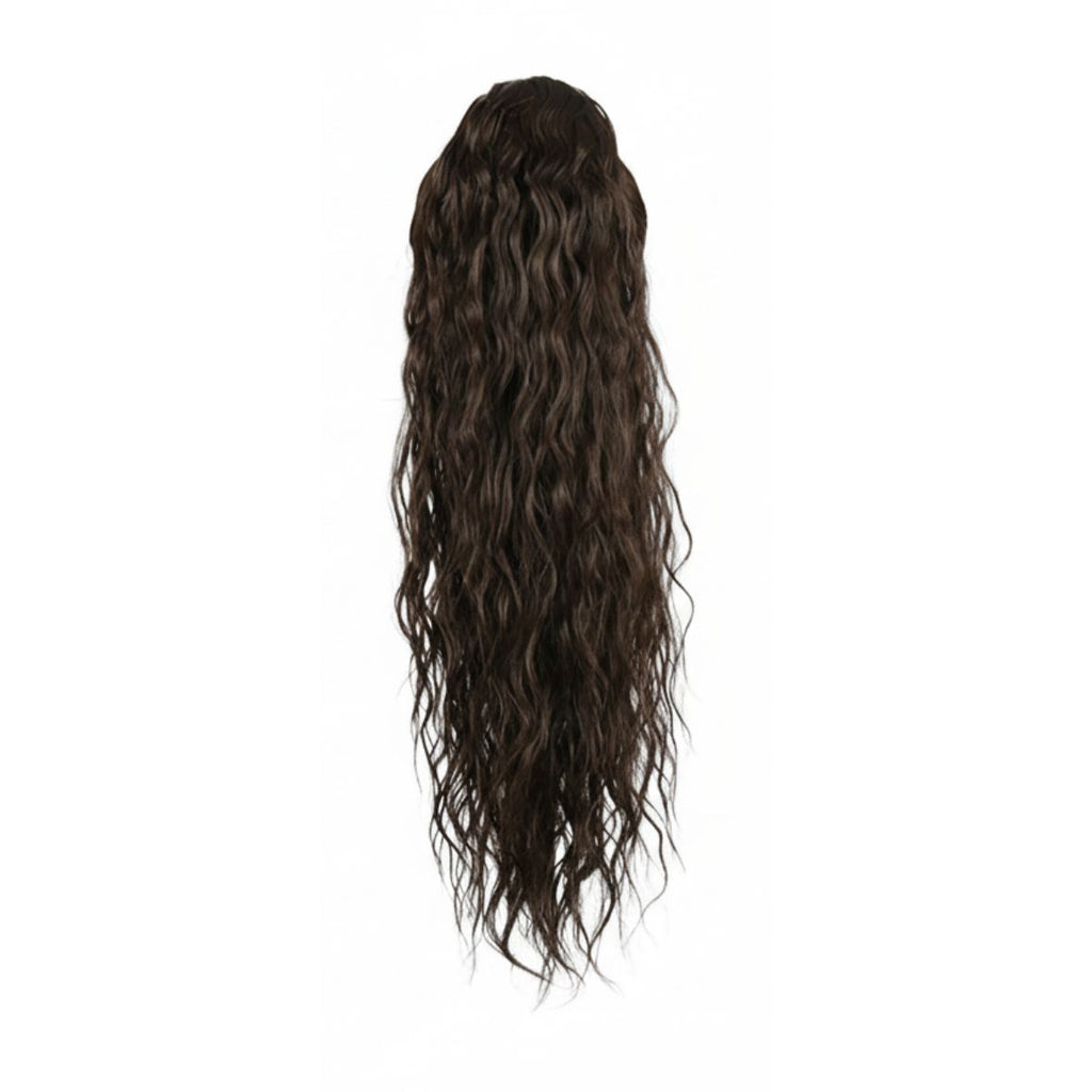 28"Loose Wave