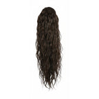 28"Loose Wave