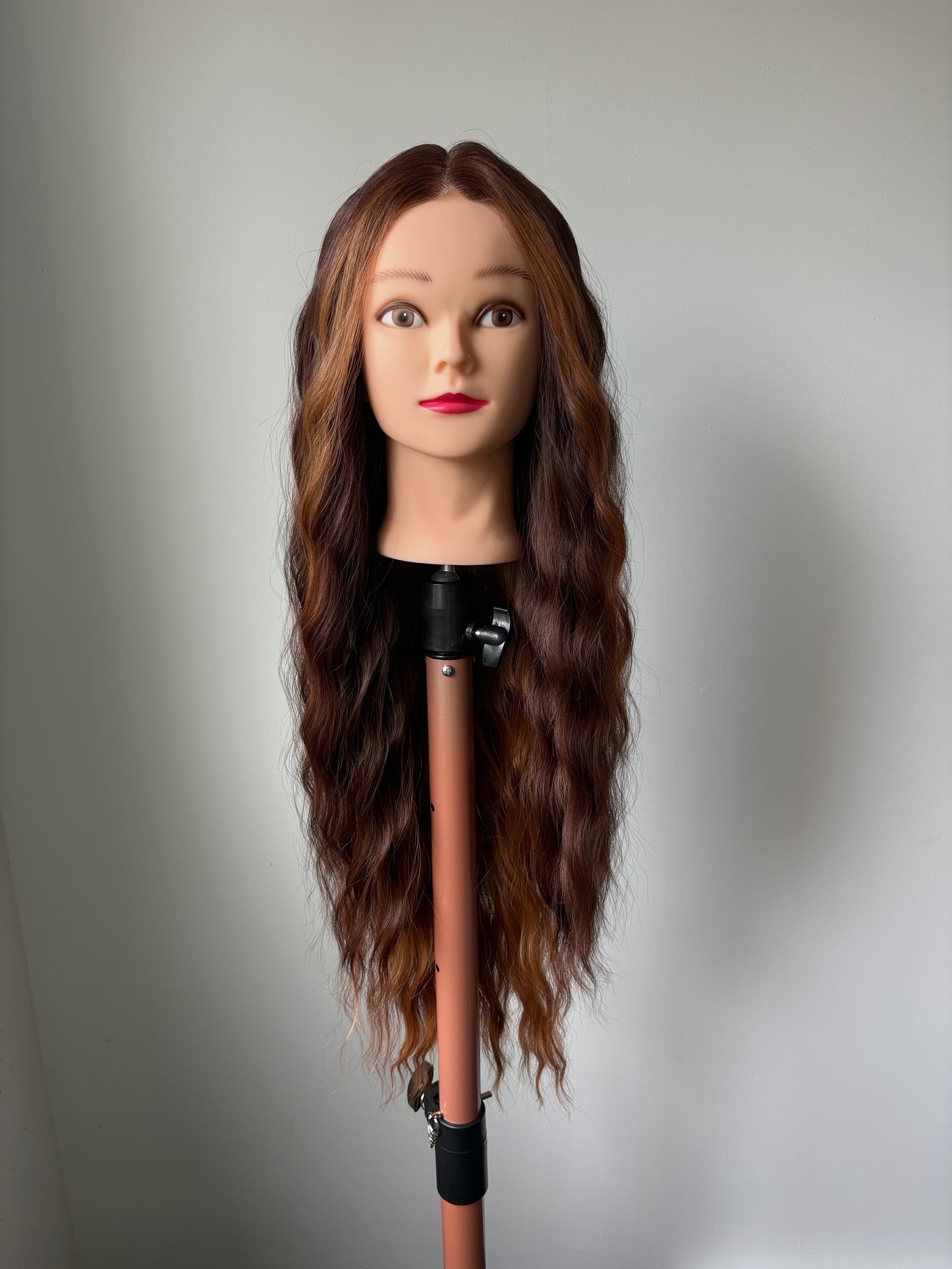 The Jolie Full Wig