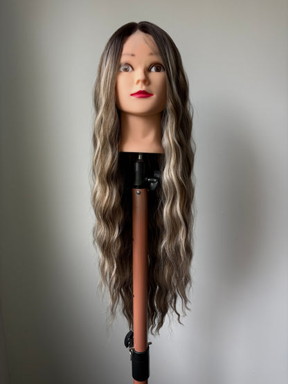 The Jolie Full Wig