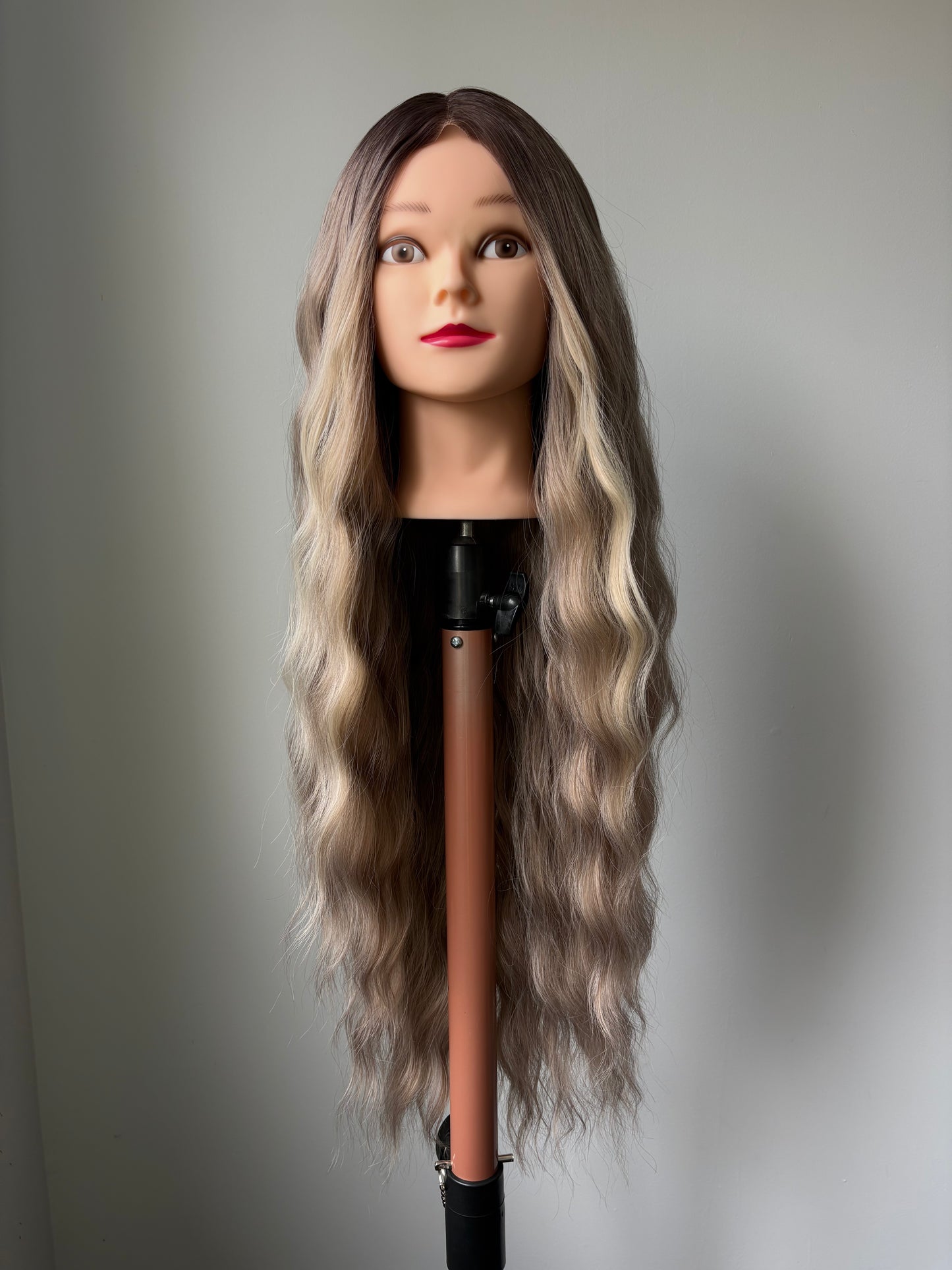 The Jolie Full Wig