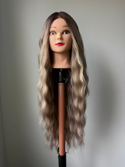 The Jolie Full Wig