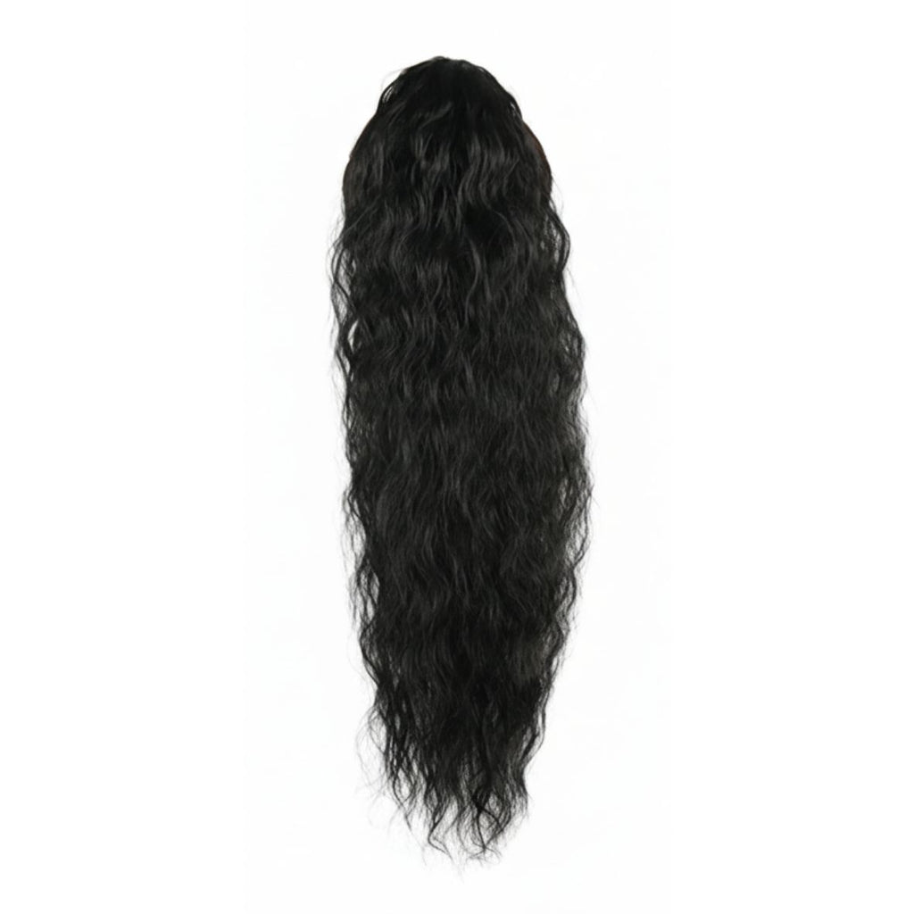 28"Loose Wave