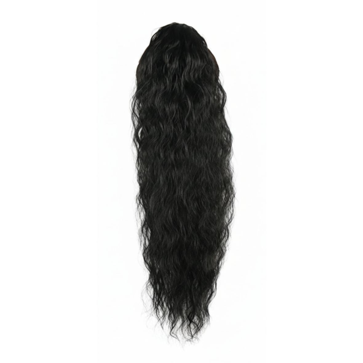 28"Loose Wave