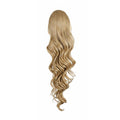 28" Loose Curl Ponytail - Formal Bouncy Curls