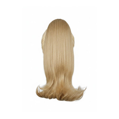 14" Belle Ponytail - Chic Mid-Length Perfection