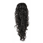 28" Ocean Wave Ponytail