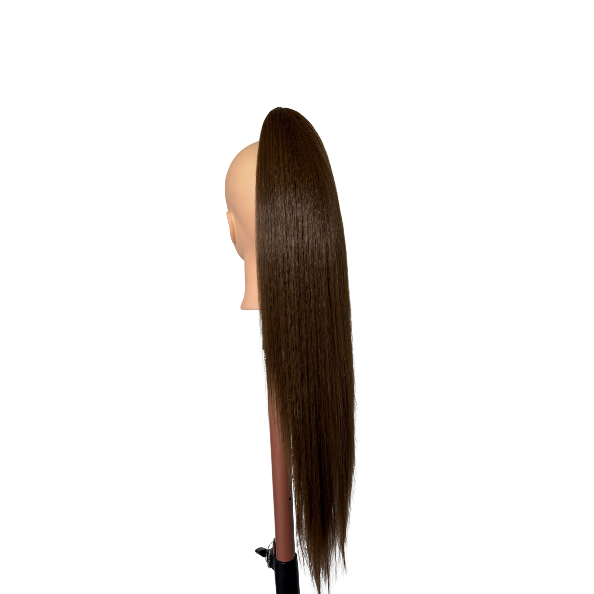 28" Straight Ponytail