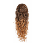 28" Ocean Wave Ponytail