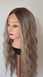 Jolie Full Wig